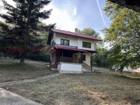 Hus Malka Jeljazna, region Lovech