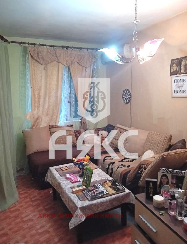 Продава  1-стаен, град София, Манастирски ливади •  154 999 EUR • ID 27150616 — holmes.bg - [1] 