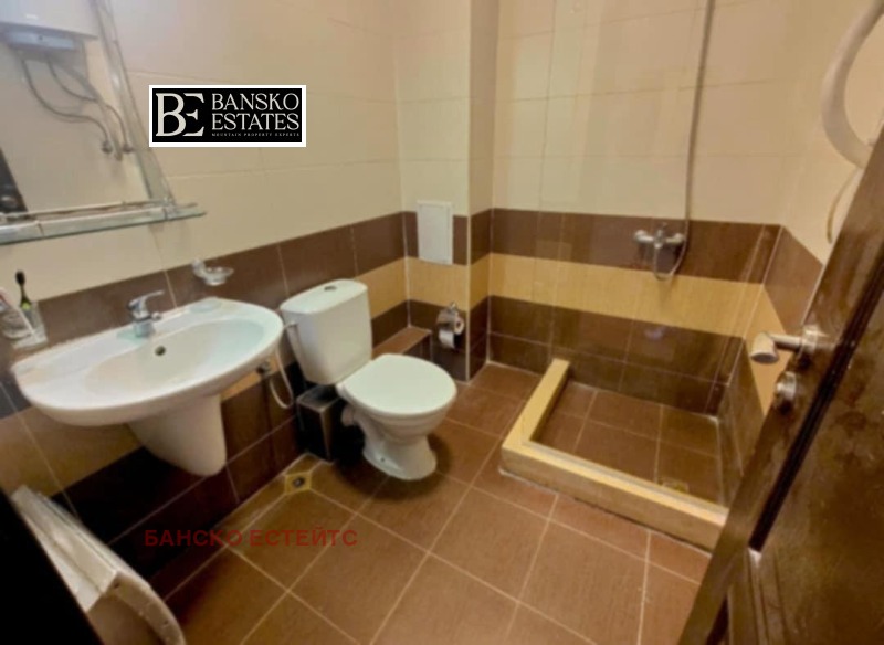 Satılık  Stüdyo bölge Blagoevgrad , Bansko , 40 metrekare | 60231654 - görüntü [11]