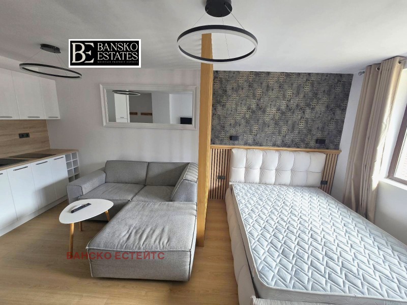 Satılık  Stüdyo bölge Blagoevgrad , Bansko , 40 metrekare | 60231654 - görüntü [6]