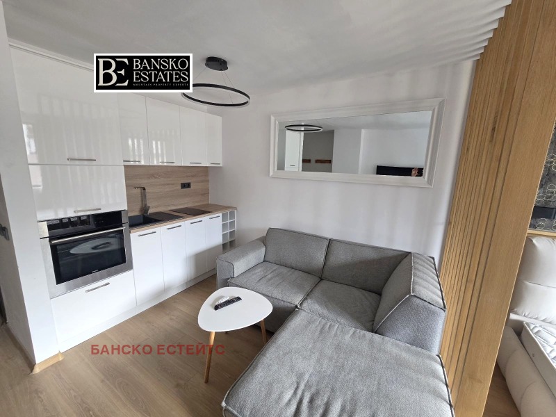Satılık  Stüdyo bölge Blagoevgrad , Bansko , 40 metrekare | 60231654 - görüntü [7]
