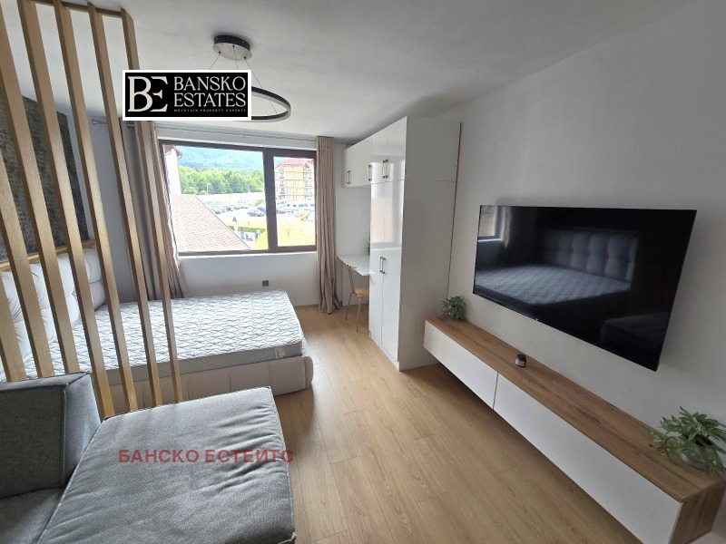 Satılık  Stüdyo bölge Blagoevgrad , Bansko , 40 metrekare | 60231654 - görüntü [2]