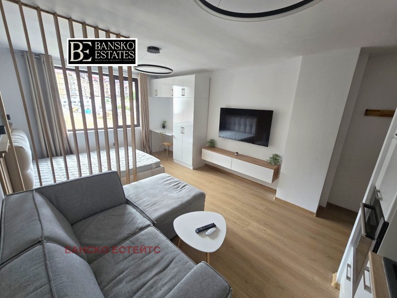 Satılık  Stüdyo bölge Blagoevgrad , Bansko , 40 metrekare | 60231654 - görüntü [3]