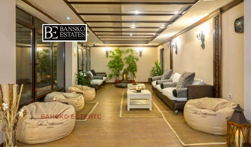 Satılık  Stüdyo bölge Blagoevgrad , Bansko , 40 metrekare | 60231654 - görüntü [15]