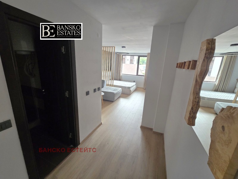 Satılık  Stüdyo bölge Blagoevgrad , Bansko , 40 metrekare | 60231654 - görüntü [10]