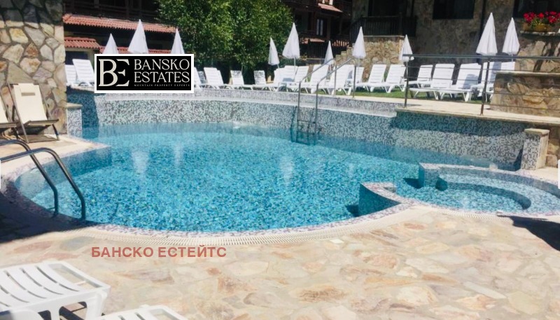Satılık  Stüdyo bölge Blagoevgrad , Bansko , 40 metrekare | 60231654 - görüntü [14]