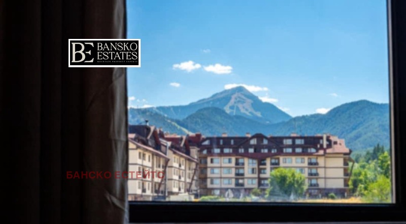 Satılık  Stüdyo bölge Blagoevgrad , Bansko , 40 metrekare | 60231654 - görüntü [13]