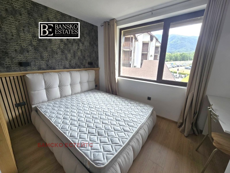 Satılık  Stüdyo bölge Blagoevgrad , Bansko , 40 metrekare | 60231654 - görüntü [8]