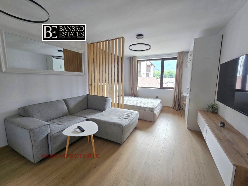 Продава 1-СТАЕН, област Благоевград, гр. Банско • 54990 € • 53634432 — Holmes.bg