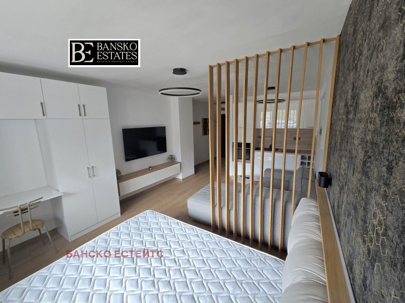 Satılık  Stüdyo bölge Blagoevgrad , Bansko , 40 metrekare | 60231654 - görüntü [5]
