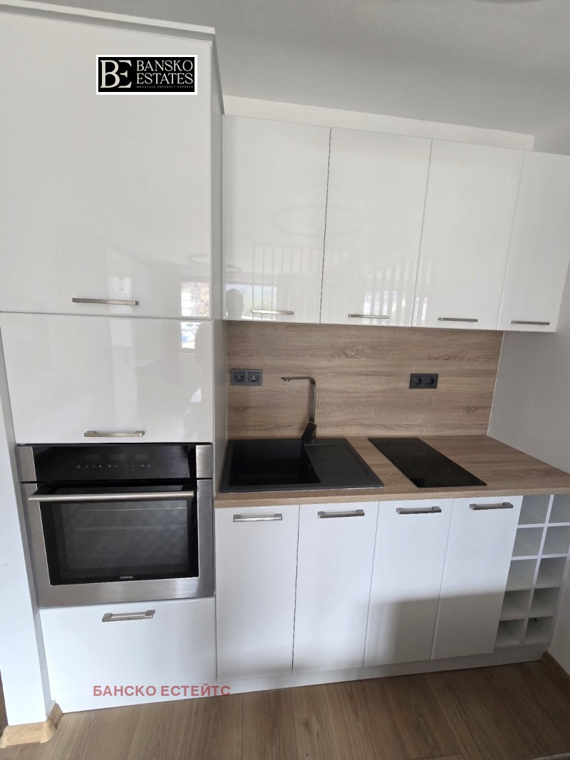 Satılık  Stüdyo bölge Blagoevgrad , Bansko , 40 metrekare | 60231654 - görüntü [9]