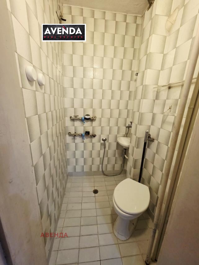 Продава 1-СТАЕН, гр. София, Център, снимка 8 - Апартаменти - 53767807