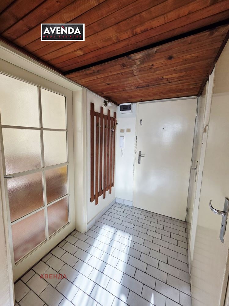 Продава 1-СТАЕН, гр. София, Център, снимка 7 - Апартаменти - 53767807