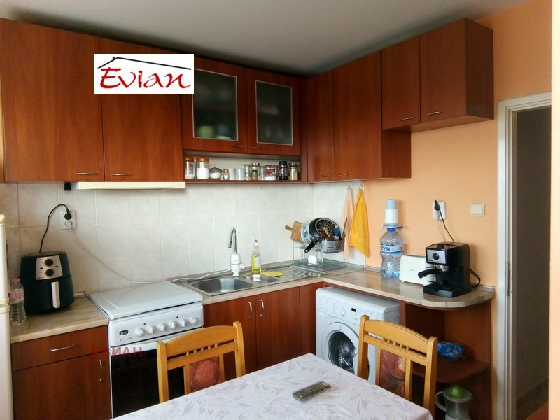 En venta  1 dormitorio Ruse , Zdravets Iztok , 67 metros cuadrados | 99412997 - imagen [6]