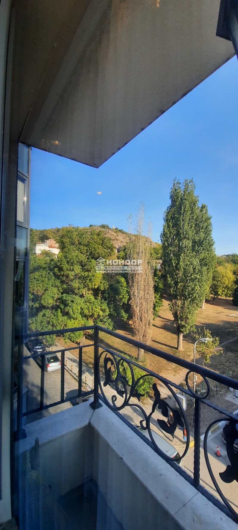 In vendita  1 camera da letto Plovdiv , Tsentar , 71 mq | 23267243 - Immagine [15]