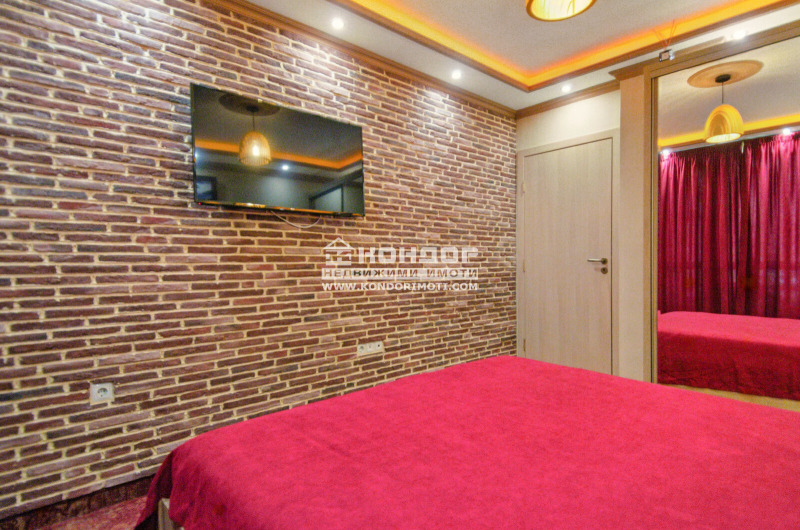 In vendita  1 camera da letto Plovdiv , Tsentar , 71 mq | 23267243 - Immagine [12]