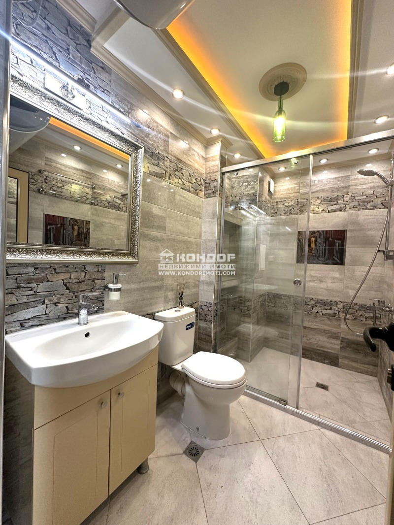 In vendita  1 camera da letto Plovdiv , Tsentar , 71 mq | 23267243 - Immagine [14]