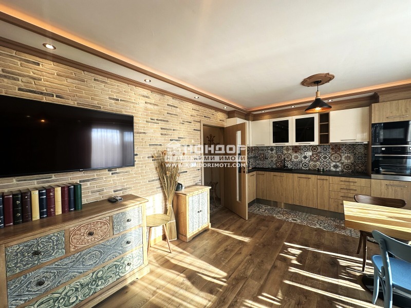 In vendita  1 camera da letto Plovdiv , Tsentar , 71 mq | 23267243 - Immagine [4]