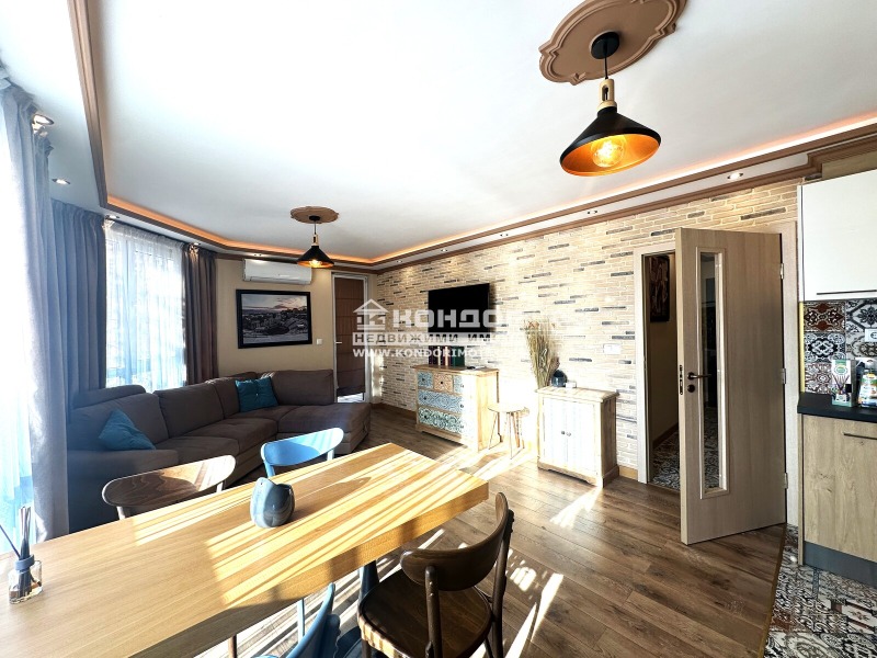 In vendita  1 camera da letto Plovdiv , Tsentar , 71 mq | 23267243 - Immagine [8]