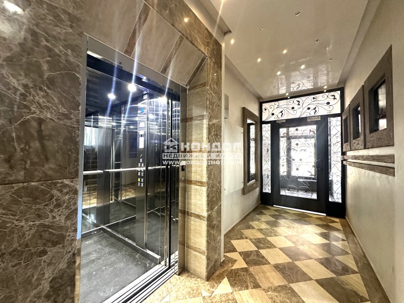 In vendita  1 camera da letto Plovdiv , Tsentar , 71 mq | 23267243 - Immagine [16]