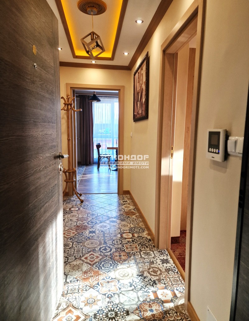 In vendita  1 camera da letto Plovdiv , Tsentar , 71 mq | 23267243 - Immagine [13]