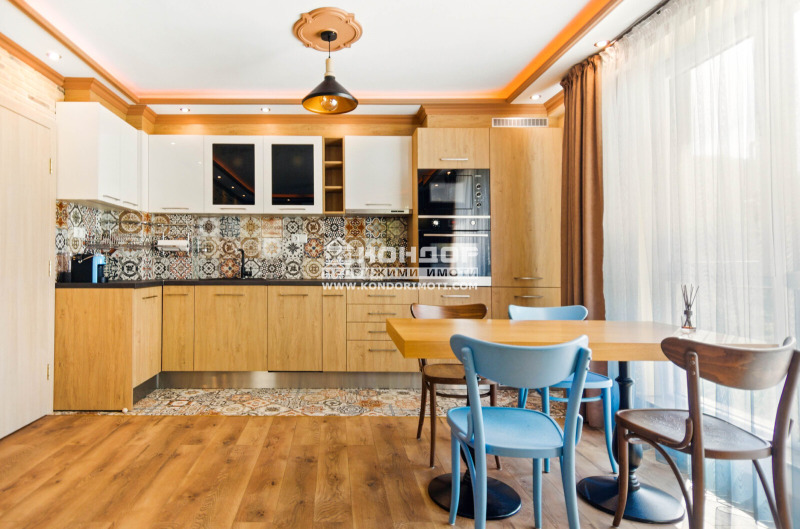 In vendita  1 camera da letto Plovdiv , Tsentar , 71 mq | 23267243 - Immagine [3]