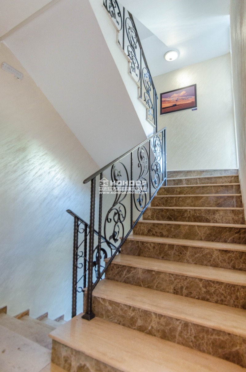 In vendita  1 camera da letto Plovdiv , Tsentar , 71 mq | 23267243 - Immagine [17]