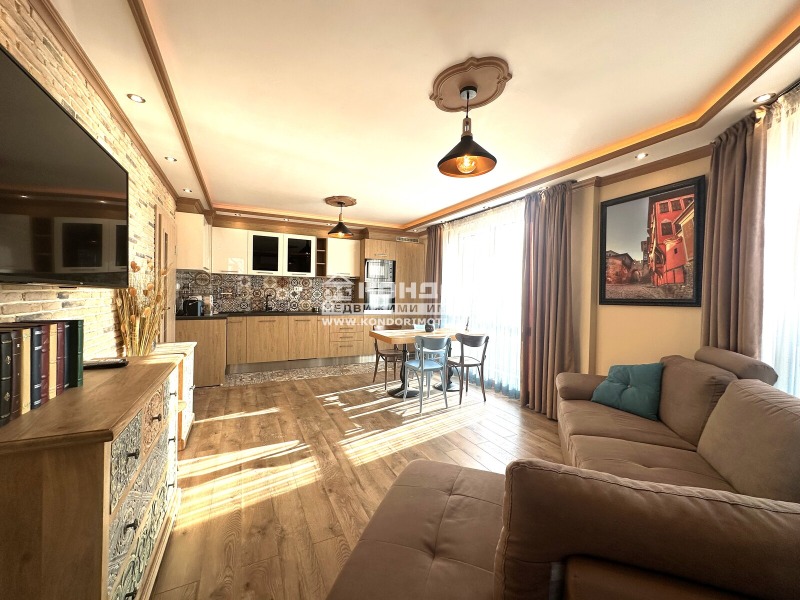 In vendita  1 camera da letto Plovdiv , Tsentar , 71 mq | 23267243 - Immagine [7]