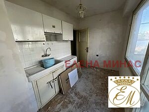 Продава 2-СТАЕН, гр. Шумен, Тракия, снимка 3 - Aпартаменти - 48764253