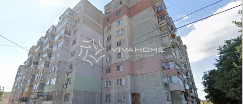 Satılık  1 yatak odası Varna , Avtogara , 72 metrekare | 59150059 - görüntü [3]