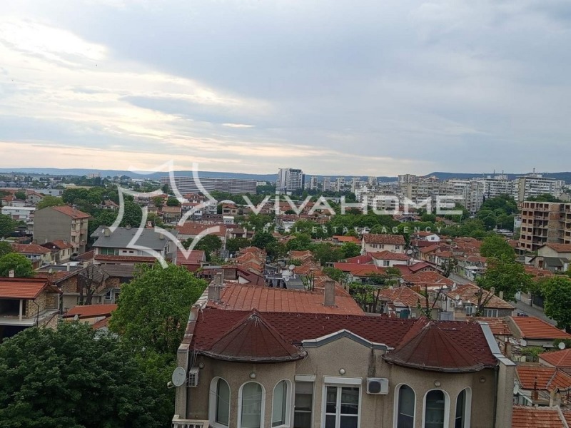 Satılık  1 yatak odası Varna , Avtogara , 72 metrekare | 59150059 - görüntü [2]