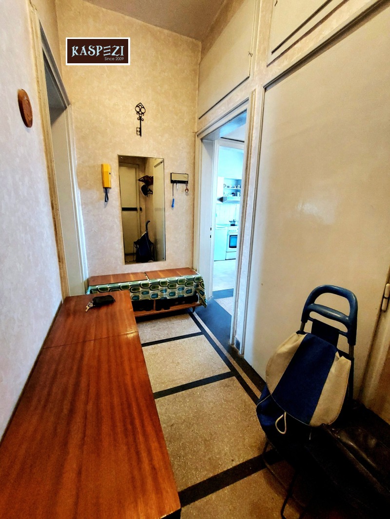 Продается  1 спальня София , Център , 70 кв.м | 71705467 - изображение [4]