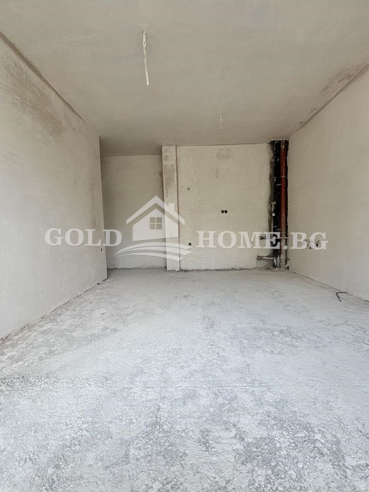 Продава  2-стаен град Пловдив , Южен , 64 кв.м | 35647614