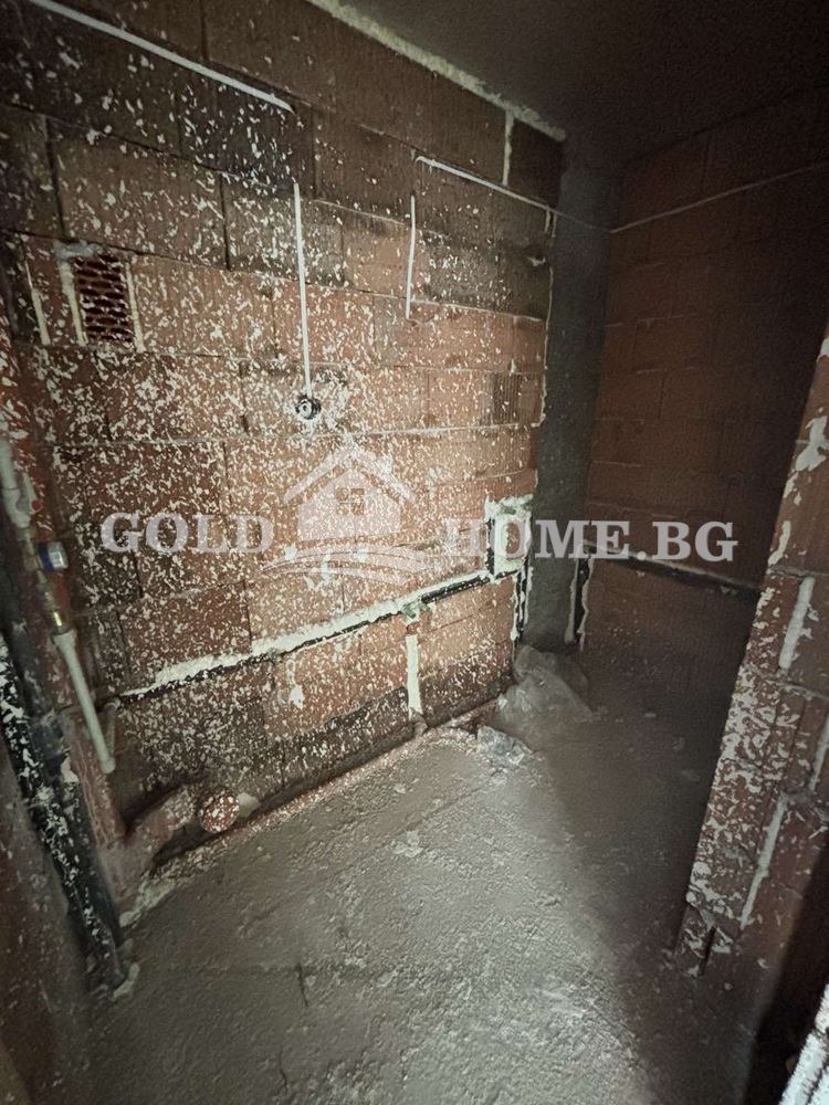 Продава  2-стаен град Пловдив , Южен , 64 кв.м | 35647614 - изображение [4]