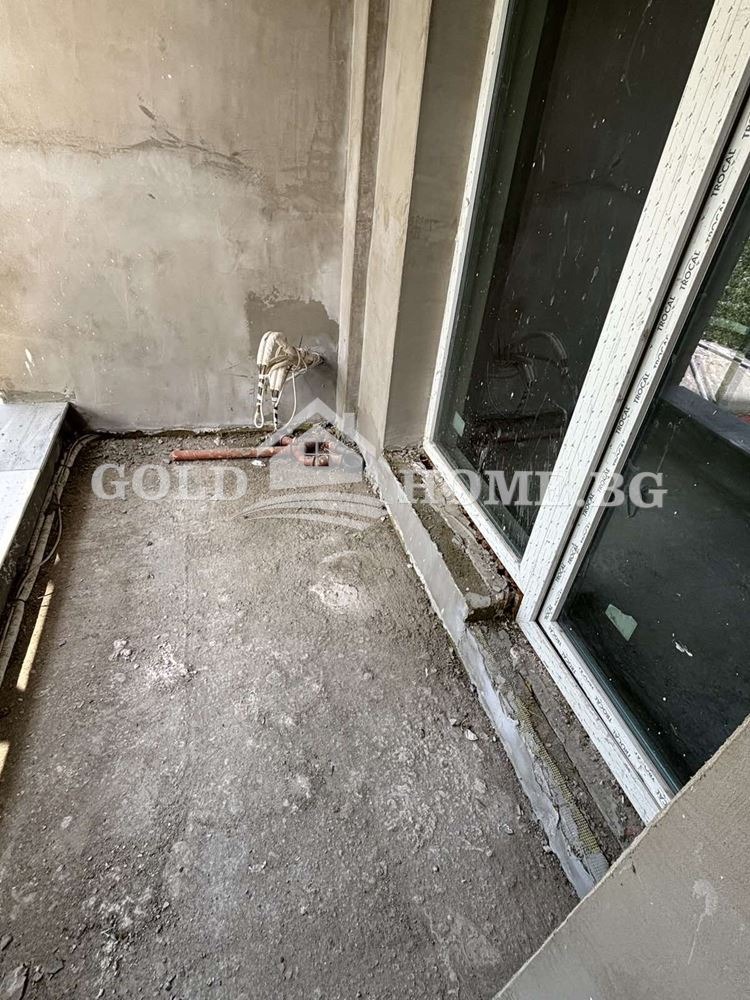 Продава  2-стаен град Пловдив , Южен , 64 кв.м | 35647614 - изображение [3]