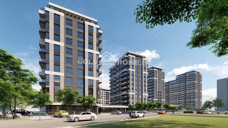 Продава  2-стаен град Пловдив , Южен , 64 кв.м | 35647614 - изображение [5]