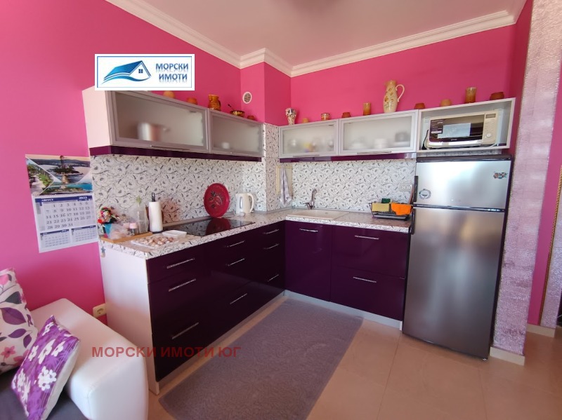 Продава  2-стаен област Бургас , гр. Ахтопол , 69 кв.м | 17100659 - изображение [3]
