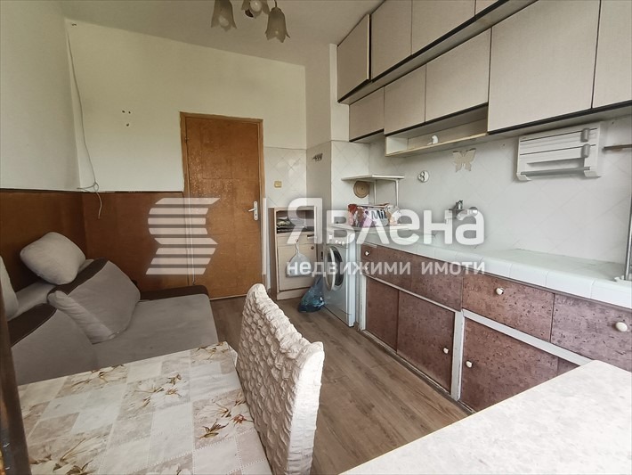 Zu verkaufen  1 Schlafzimmer Plowdiw , Wastanitscheski , 64 qm | 54943864 - Bild [5]