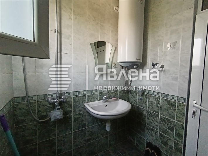Zu verkaufen  1 Schlafzimmer Plowdiw , Wastanitscheski , 64 qm | 54943864 - Bild [6]