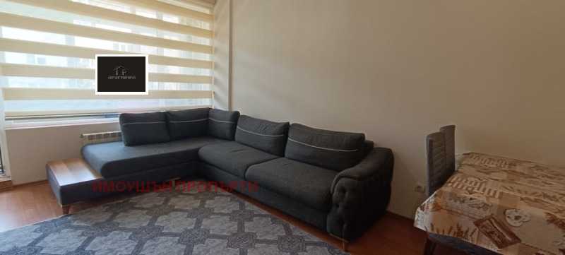 Zu verkaufen  1 Schlafzimmer Sofia , Swoboda , 76 qm | 86993920 - Bild [2]