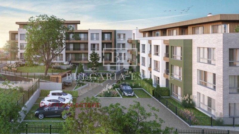 Продава 2-СТАЕН, гр. Варна, Виница