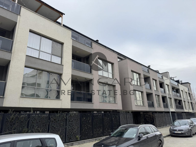 Продава 2-СТАЕН, гр. Пловдив, Христо Смирненски, снимка 8 - Апартаменти - 53151724