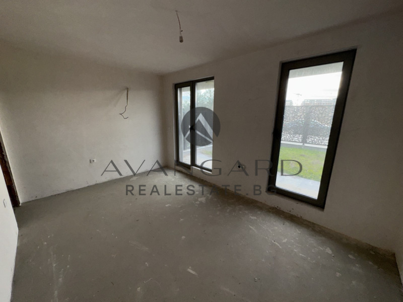 Продава 2-СТАЕН, гр. Пловдив, Христо Смирненски, снимка 4 - Апартаменти - 53151724