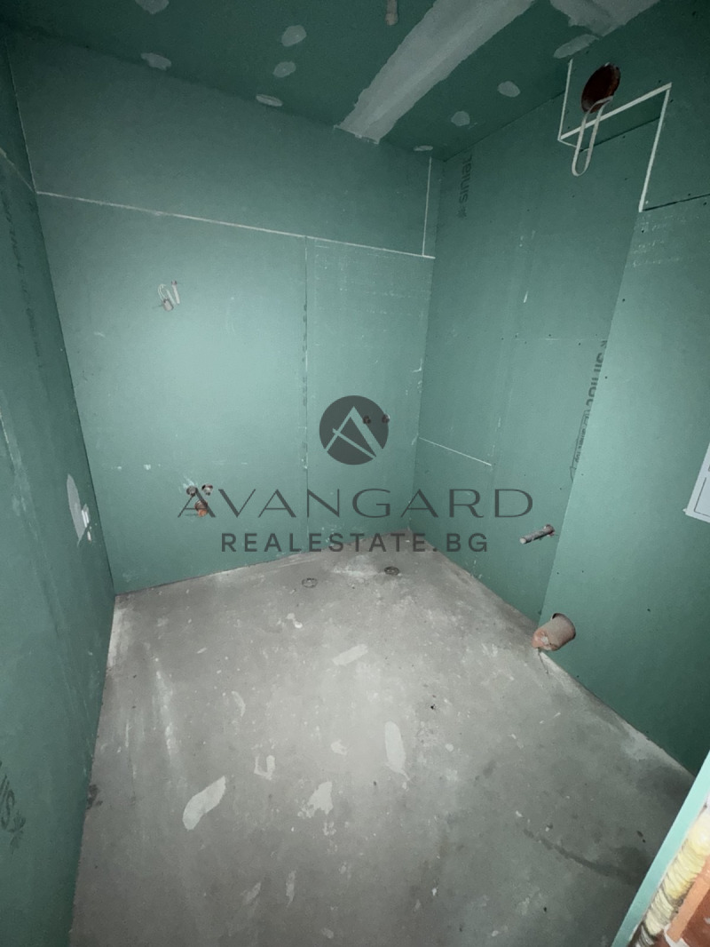 Продава 2-СТАЕН, гр. Пловдив, Христо Смирненски, снимка 6 - Апартаменти - 53151724