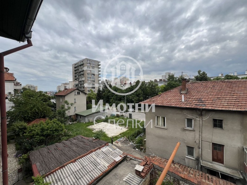 Продава 3-СТАЕН, гр. София, Гео Милев, снимка 9 - Aпартаменти - 47502939