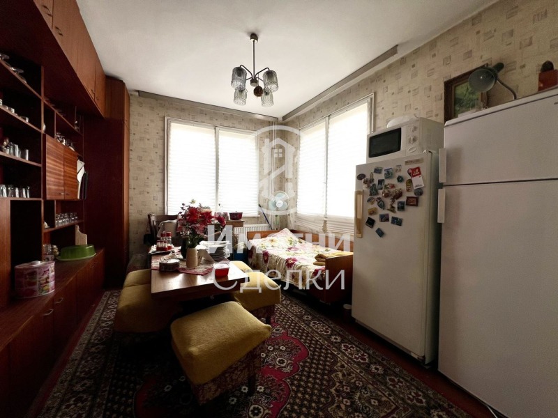 À venda  2 quartos Sofia , Geo Milev , 67 m² | 48278719 - imagem [2]