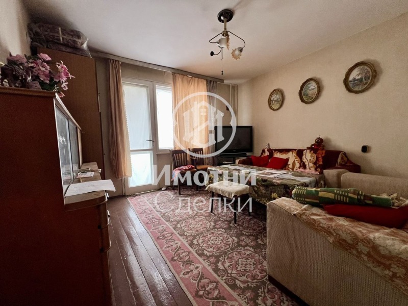 À venda  2 quartos Sofia , Geo Milev , 67 m² | 48278719