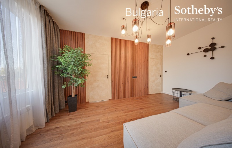 Продава  3-стаен град София , Център , 88 кв.м | 22157836 - изображение [2]