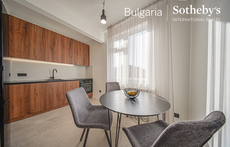 Продава  3-стаен град София , Център , 88 кв.м | 22157836 - изображение [7]