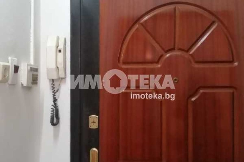 Продава  3-стаен град Пловдив , Младежки Хълм , 87 кв.м | 53813180 - изображение [11]